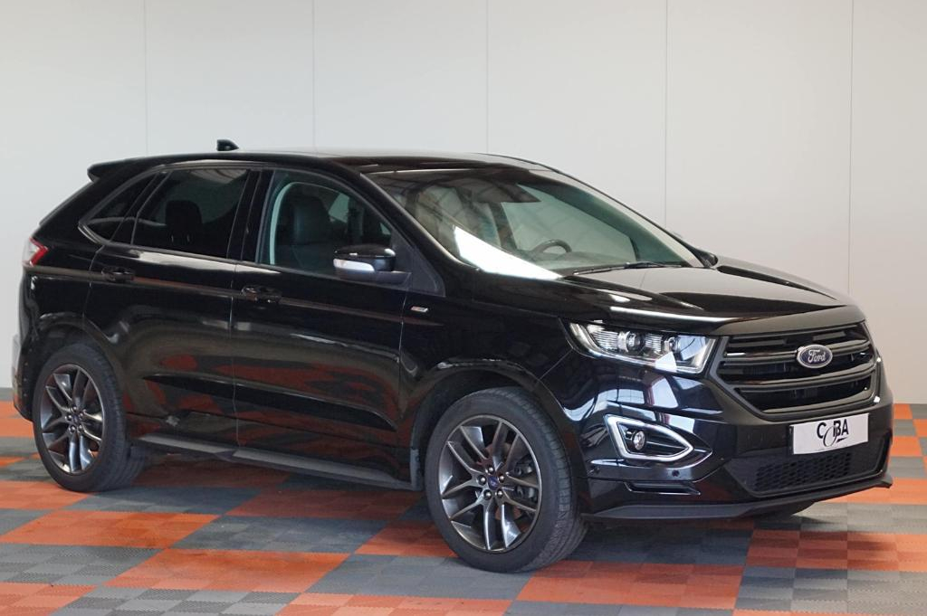 Ford edge 2
