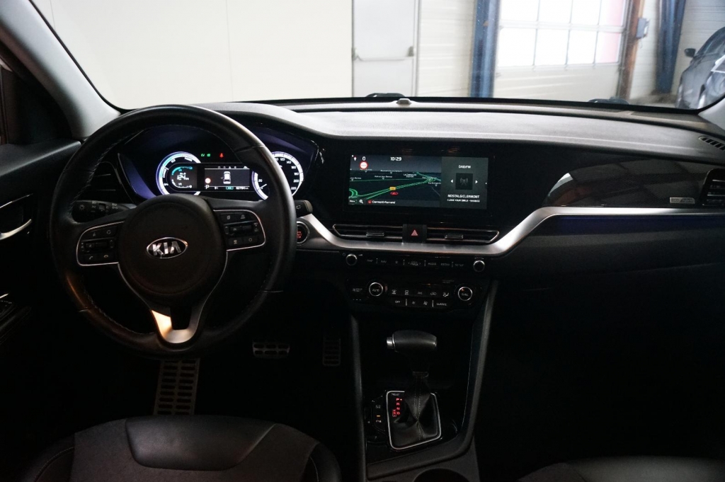 Catalogue pièces détachées KIA NIRO – pièces en qualité d